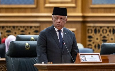 06.08.26 Menekankan Kepentingan Integriti, Kewibawaan Ahli MMN