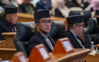 06.08.26 Ekonomi Waktu Malam Pemangkin Perusahaan, Ekonomi Tempatan