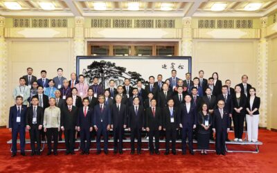 28.08.26 MMN menghadiri Seminar bagi Ahli-Ahli Parlimen ASEAN 2026