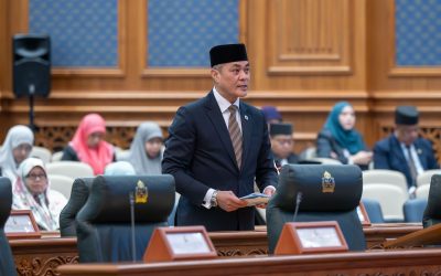 29.03.26 Proses kewarganegaraan dilaksana teliti, adil, mengikut undang-undang